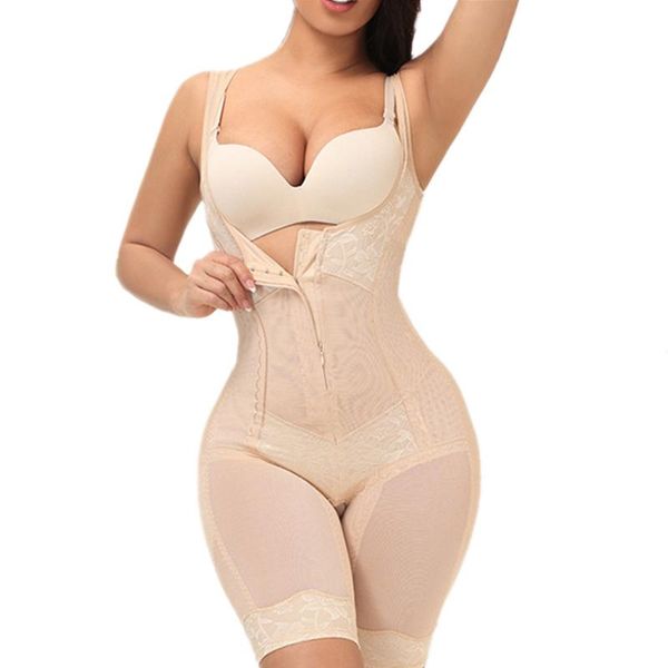 modeling strap women's waist corset fajas colombianas slimming bodysuit underwear push up bulifter trainer body shaper shapers, Black;white
modeling strap women's waist corset fajas colombianas slimming bodysuit underwear push up bulifter trainer body shaper shapers, Black;white