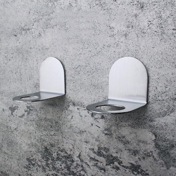 bathroom storage & organization stainless steel wall mount soap shower gel dispenser bottle holder hook hanging hanger rack kitchen organize
bathroom storage & organization stainless steel wall mount soap shower gel dispenser bottle holder hook hanging hanger rack kitchen organize
