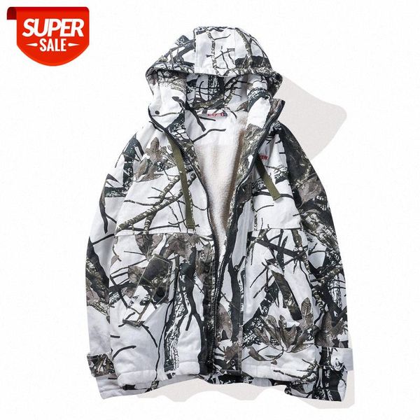 jacket men's cotton-padded thick handsome padded men and women couple leaves camouflage cotton #lj2w, Black;brown
jacket men's cotton-padded thick handsome padded men and women couple leaves camouflage cotton #lj2w, Black;brown