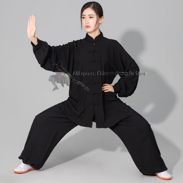women's men's soft cotton tai chi suit kung fu wushu martial arts uniform wing chun jacket pants, Gray
women's men's soft cotton tai chi suit kung fu wushu martial arts uniform wing chun jacket pants, Gray