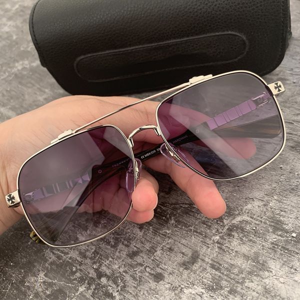 crosin's new sun in personality sun driver's men's and women's glasses, White;black
crosin's new sun in personality sun driver's men's and women's glasses, White;black