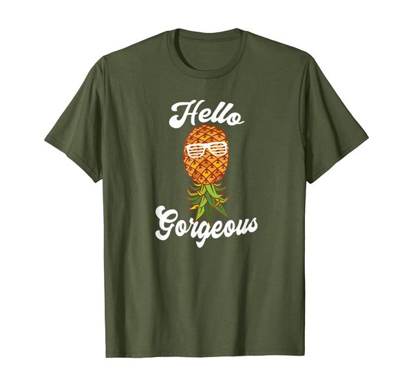 swingers lifestyle hello upside down pineapple party shirt, White;black
swingers lifestyle hello upside down pineapple party shirt, White;black