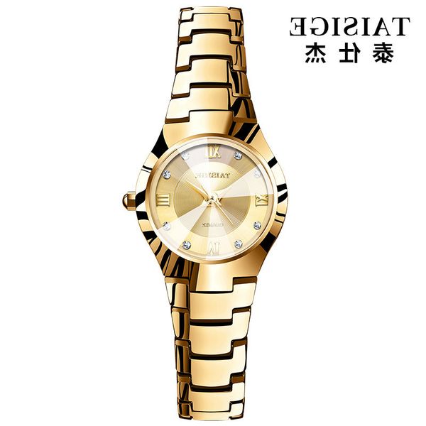 2021new classic mechanical watch very luxurious elegant stainless steel case fashion trend scratch-resistant, Silver
2021new classic mechanical watch very luxurious elegant stainless steel case fashion trend scratch-resistant, Silver