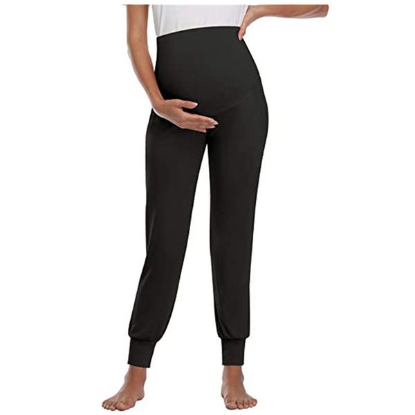 maternity bottoms xl pants for pregnant women stomach lift casual trousers adjustable waist clothes soft cozy, White
maternity bottoms xl pants for pregnant women stomach lift casual trousers adjustable waist clothes soft cozy, White