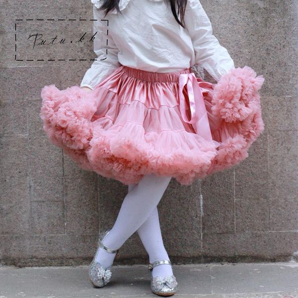 skirts girls extra-fluffy tulle tutu pettiskirt with adjustable elastic satin waistband children kids dancing costume birthday pageant, Blue
skirts girls extra-fluffy tulle tutu pettiskirt with adjustable elastic satin waistband children kids dancing costume birthday pageant, Blue