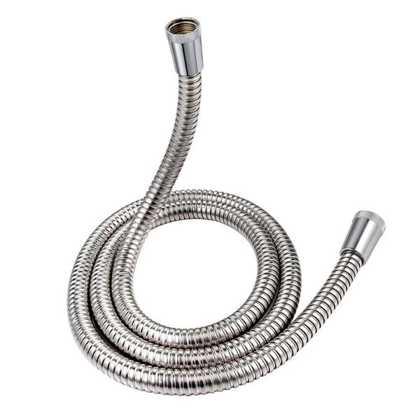 shower hose stainless steel large bore replacement with washers anti kink chromed for bathroom fixtures tool bath accessory set
shower hose stainless steel large bore replacement with washers anti kink chromed for bathroom fixtures tool bath accessory set