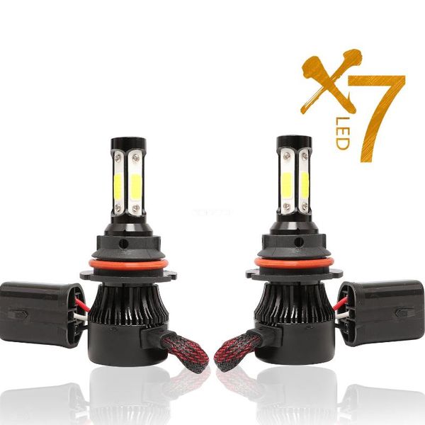 car headlights 200pcs/lot 100pair auto led 50w h7 h11 9005 9006 h4 12v headlight 9004 9007 h13 9012 light 6500k
car headlights 200pcs/lot 100pair auto led 50w h7 h11 9005 9006 h4 12v headlight 9004 9007 h13 9012 light 6500k