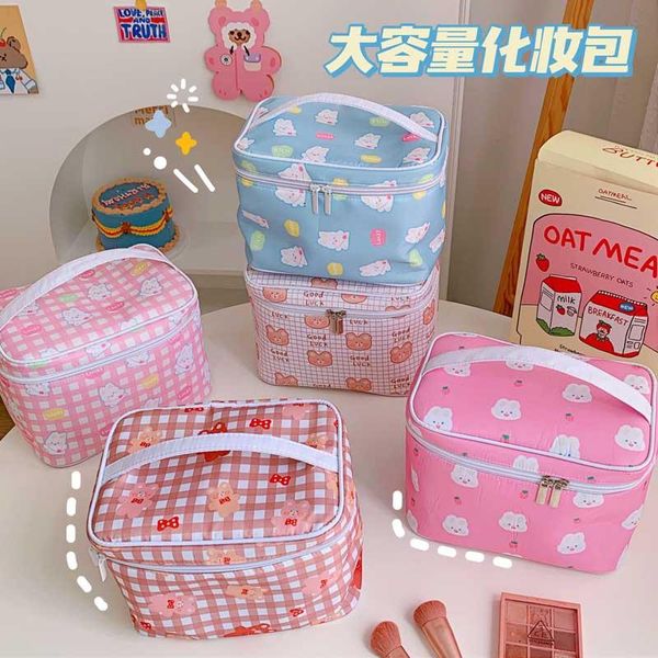 storage bags portable cartoon girls' makeup bag women cosmetic toiletries organizer lovely female make up cases
storage bags portable cartoon girls' makeup bag women cosmetic toiletries organizer lovely female make up cases