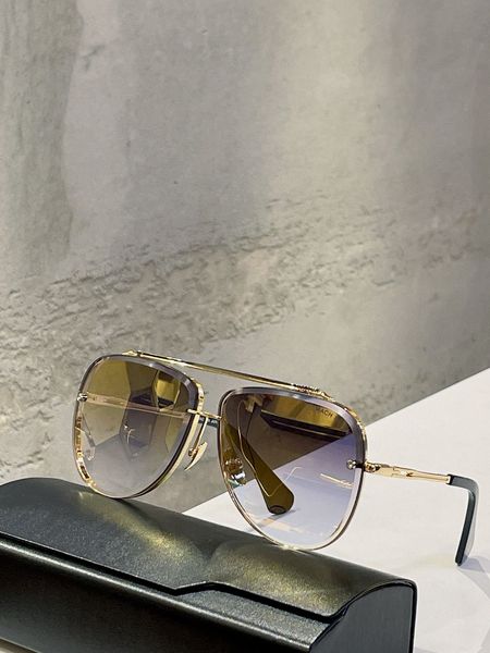 classic retro mens sunglasses fashion design womens glasses luxury brand designer eyeglass simple business style with case a dita mach seven, White;black
classic retro mens sunglasses fashion design womens glasses luxury brand designer eyeglass simple business style with case a dita mach seven, White;black