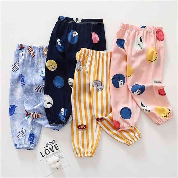 childrens anti mosquito pants summer cotton thin boys and girls sports baby cute capris kids lantern pajamas, Blue
childrens anti mosquito pants summer cotton thin boys and girls sports baby cute capris kids lantern pajamas, Blue