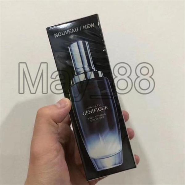 lan brand advanced genifique essence serum youth activating concentrate 115ml skin care liquid, Silver
lan brand advanced genifique essence serum youth activating concentrate 115ml skin care liquid, Silver