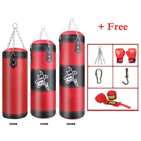sand bag professional boxing punching set training fitness hanging kick sandbag adults gym exercise muay thai empty-heavy
sand bag professional boxing punching set training fitness hanging kick sandbag adults gym exercise muay thai empty-heavy