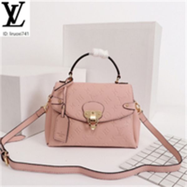 brand designer luxury 88c9 m48998 pink embossed flap shoulder bag women handbags iconic bags handles shoulder bags totes cross body bag
brand designer luxury 88c9 m48998 pink embossed flap shoulder bag women handbags iconic bags handles shoulder bags totes cross body bag