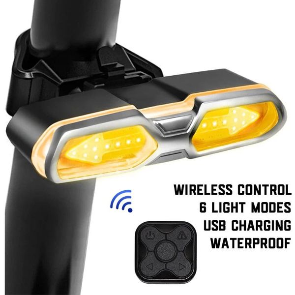 bike lights wireless bicycle usb smart turn signal mtb light taillight intelligent remote control riding safety warning led
bike lights wireless bicycle usb smart turn signal mtb light taillight intelligent remote control riding safety warning led