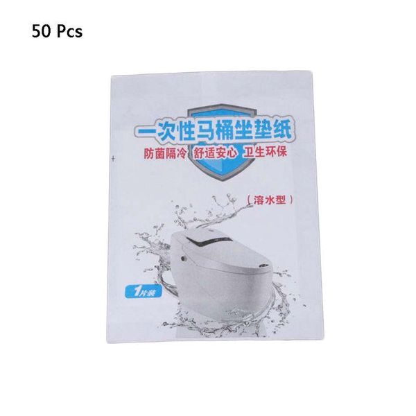 toilet seat covers 50pcs/set travel disposable flushable wood pulp paper biodegradable potty shields cushion pads individually
toilet seat covers 50pcs/set travel disposable flushable wood pulp paper biodegradable potty shields cushion pads individually