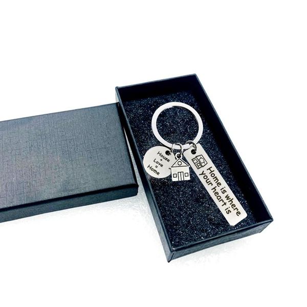 decorative objects & figurines men love keychain alloy durable hand-polished with gift box for valentine's day
decorative objects & figurines men love keychain alloy durable hand-polished with gift box for valentine's day