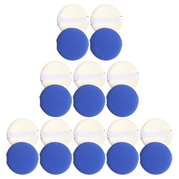 sponges, applicators & cotton 20pcs air cushions non-latex wet and dry sponges round makeup puffs
sponges, applicators & cotton 20pcs air cushions non-latex wet and dry sponges round makeup puffs