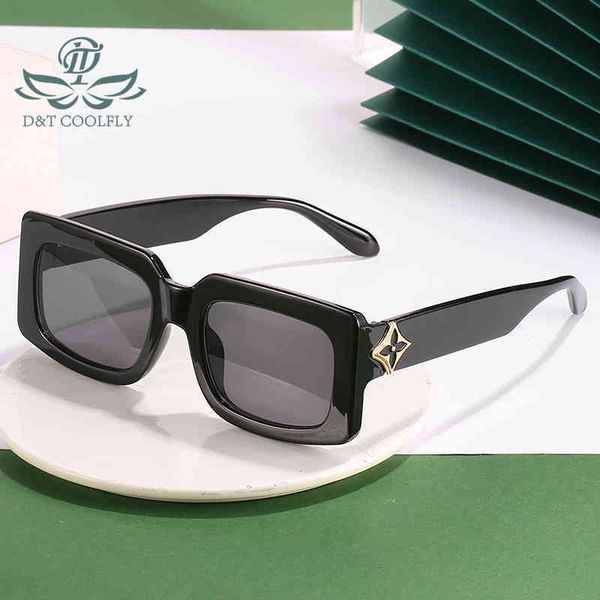 d & t 2021 new rectangle square sunglasses men fashion luxury vintage color gradients objective frame cool stars sunglasses glasses wholesal, White;black
d & t 2021 new rectangle square sunglasses men fashion luxury vintage color gradients objective frame cool stars sunglasses glasses wholesal, White;black