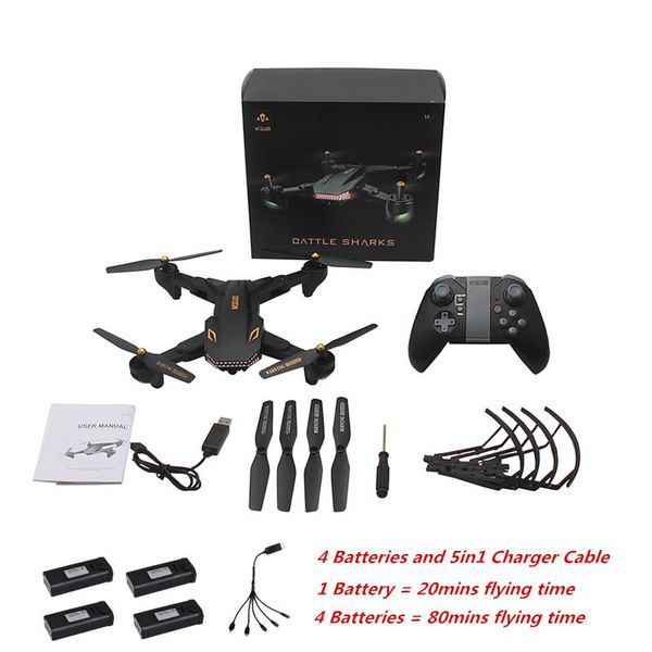 foldable selfie drone fpv drones with camera hd 20mins flying xs809hw upgraded dron rc quadcopter helicopter vs e58
foldable selfie drone fpv drones with camera hd 20mins flying xs809hw upgraded dron rc quadcopter helicopter vs e58