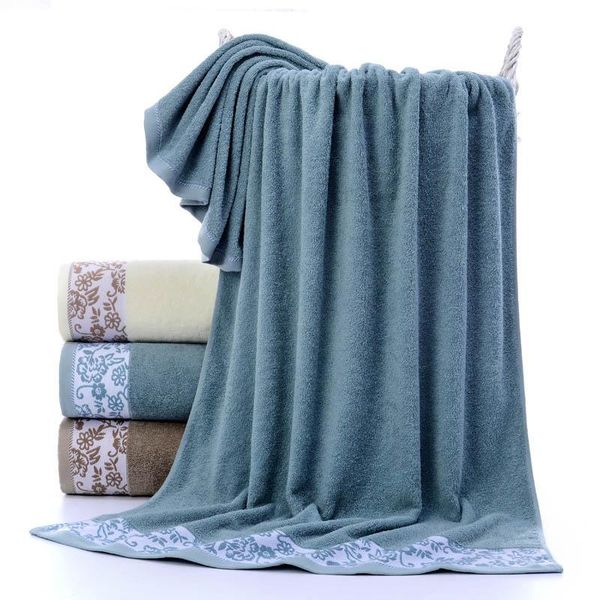 towel cotton flower quick dry super absorbent bath soft large gift el swimming beach sports yoga towels 70x140cm
towel cotton flower quick dry super absorbent bath soft large gift el swimming beach sports yoga towels 70x140cm