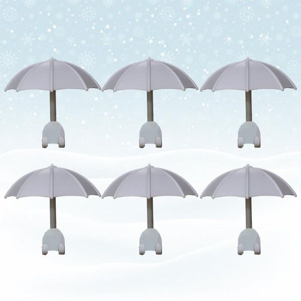 bath accessory set 6 pcs toothbrush holder punch umbrella shaped stand adhesive rack for home kitchen bathroom ra
bath accessory set 6 pcs toothbrush holder punch umbrella shaped stand adhesive rack for home kitchen bathroom ra