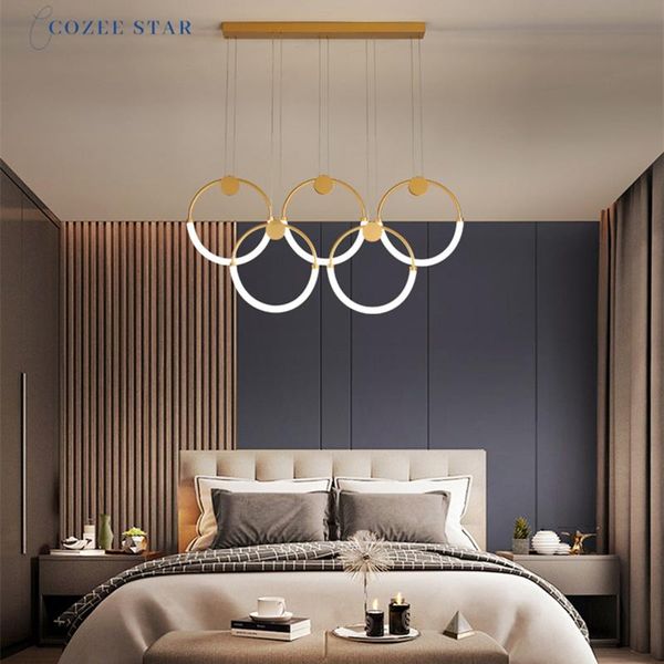 pendant lamps modern led lights simple gold ring circle acrylic indoor lighting fixture bedroom living room dining lustre
pendant lamps modern led lights simple gold ring circle acrylic indoor lighting fixture bedroom living room dining lustre
