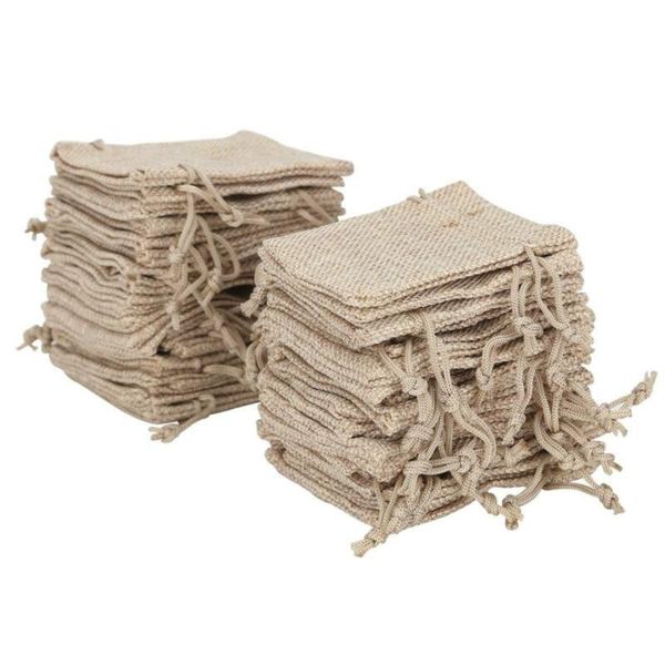 gift wrap small burlap linen jute sack jewelry pouch drawstring wedding mini bags christmas hessian pouches packing
gift wrap small burlap linen jute sack jewelry pouch drawstring wedding mini bags christmas hessian pouches packing