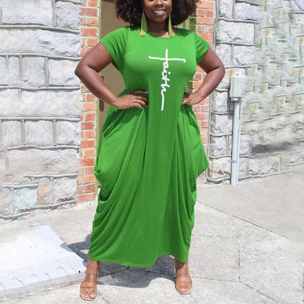 casual dresses 4xl 5xl plus size african dress women solid letter print loose asymmetrical pullovers fashion vestidos mujer long 2021, Black;gray
casual dresses 4xl 5xl plus size african dress women solid letter print loose asymmetrical pullovers fashion vestidos mujer long 2021, Black;gray