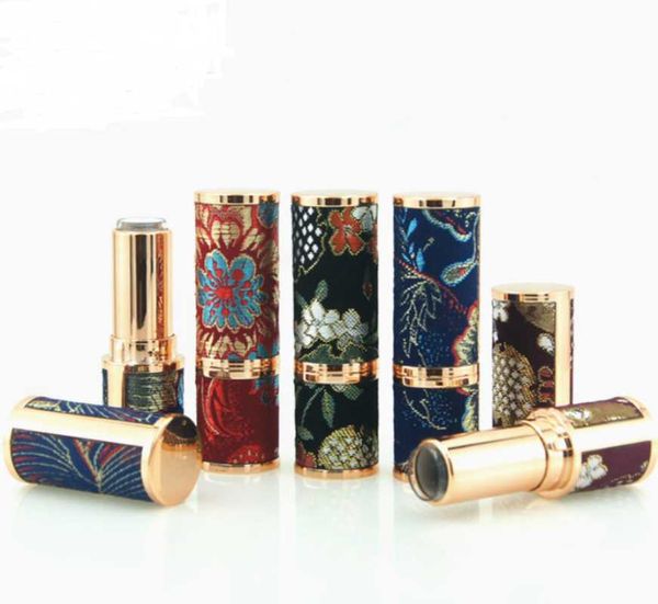 storage bottles & jars 10 pcs/lot chinese style stain lip tube empty refillable lipstick cosmetic containers
storage bottles & jars 10 pcs/lot chinese style stain lip tube empty refillable lipstick cosmetic containers