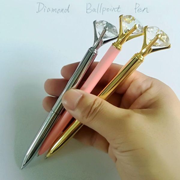 ballpoint pens metal diamond cristal mini pen black ink colored pencil 1mm rotating slim ball point with case box bag stationery, Blue;orange
ballpoint pens metal diamond cristal mini pen black ink colored pencil 1mm rotating slim ball point with case box bag stationery, Blue;orange