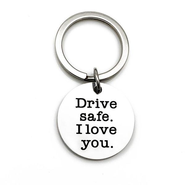keychains oeinin charms key chain man drive safe i love you keychain bag lovers silver color keyring stainless steel creativity llaveros
keychains oeinin charms key chain man drive safe i love you keychain bag lovers silver color keyring stainless steel creativity llaveros