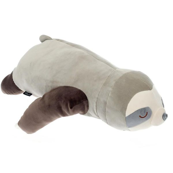 cushion/decorative pillow 1pc soft simulation arrival cute stuffed sloth toy plush sloths animals plushie doll for kids birthday gift
cushion/decorative pillow 1pc soft simulation arrival cute stuffed sloth toy plush sloths animals plushie doll for kids birthday gift