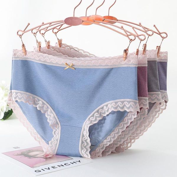 women's panties fashion seamless underwear lace underpants bow briefs female low-rise pantys intimates size xl, Black;pink
women's panties fashion seamless underwear lace underpants bow briefs female low-rise pantys intimates size xl, Black;pink
