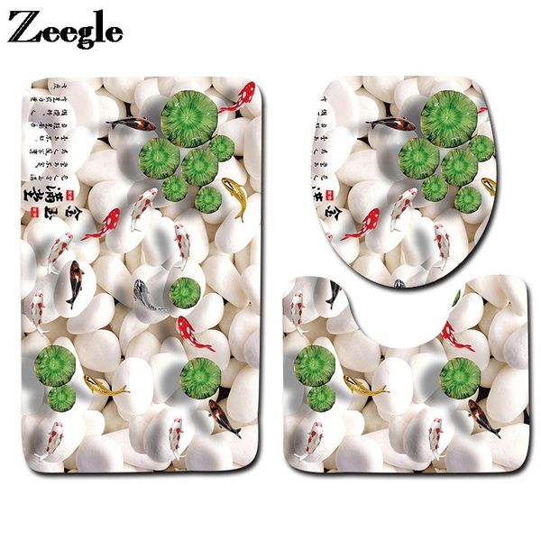 bath mats pastoral style mat in the bathroom toilet rug set homedecor carpet waterproof antislip foot seat cushion
bath mats pastoral style mat in the bathroom toilet rug set homedecor carpet waterproof antislip foot seat cushion