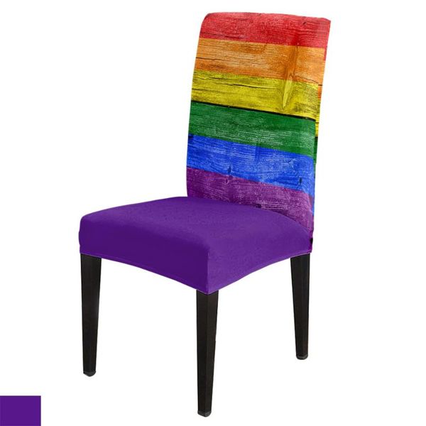 chair covers lgbt pride rainbow wood cover for dining room table chairs kitchen tablecloth home decor
chair covers lgbt pride rainbow wood cover for dining room table chairs kitchen tablecloth home decor