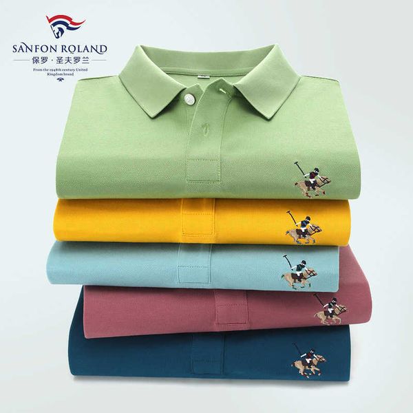 solid color summer lapel short sleeve tooling polo shirt cotton casual men's t-shirt label, White;black
solid color summer lapel short sleeve tooling polo shirt cotton casual men's t-shirt label, White;black