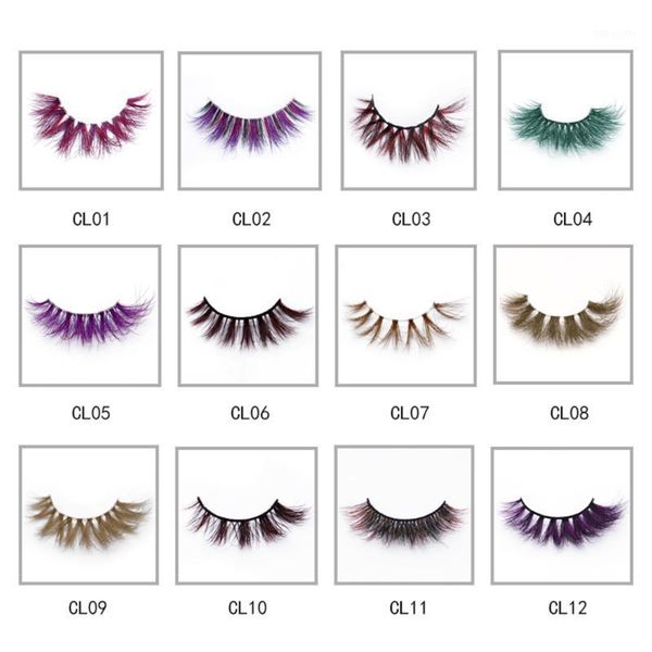 100% mink lashes 9d false eyelashes criss-cross fluffy eyelash handmade natural fake extension party bar makeup1
100% mink lashes 9d false eyelashes criss-cross fluffy eyelash handmade natural fake extension party bar makeup1