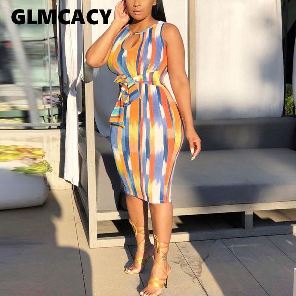 women o neck sleeveless bodycon midi dress casual striped summer dress elegant office ladies workwear dress, Black;gray
women o neck sleeveless bodycon midi dress casual striped summer dress elegant office ladies workwear dress, Black;gray