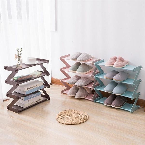 clothing & wardrobe storage 4 layers diy shoe rack shelf oxford cloth iron pipe hallway cabinet door organizer holder stainless steel + spun
clothing & wardrobe storage 4 layers diy shoe rack shelf oxford cloth iron pipe hallway cabinet door organizer holder stainless steel + spun