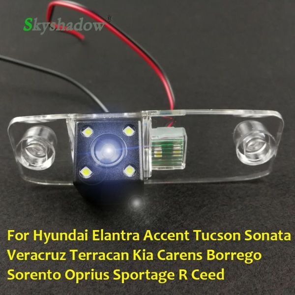 car rear view cameras& parking sensors for elantra accent tucson veracruz sonata terracan ccd 4 leds night vision backup reversing c
car rear view cameras& parking sensors for elantra accent tucson veracruz sonata terracan ccd 4 leds night vision backup reversing c