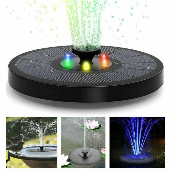 garden decorations led solar water fountain pool pond waterfall outdoor bird bath powered floating decoration
garden decorations led solar water fountain pool pond waterfall outdoor bird bath powered floating decoration