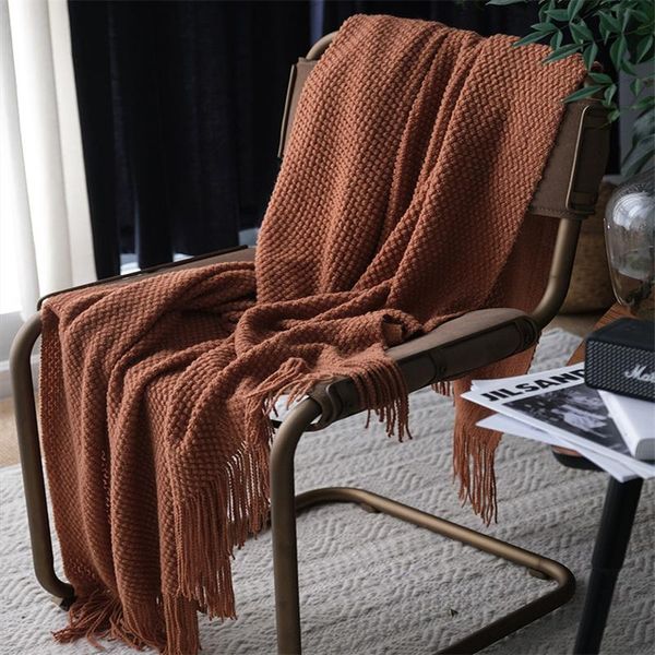 blankets home el pure cotton bedding office sofa knitted cover blanket with tassel tapestry for bed airplane travel decor
blankets home el pure cotton bedding office sofa knitted cover blanket with tassel tapestry for bed airplane travel decor