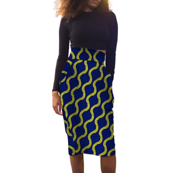 skirts african fashion pencil dashiki print women's grrom outfits custom made africa clothing drop, Black
skirts african fashion pencil dashiki print women's grrom outfits custom made africa clothing drop, Black