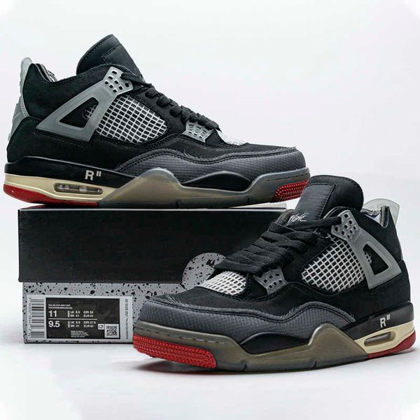 good quality jumpman 4 basketball shoes black cement grey red iv fashion sneakersjqol
good quality jumpman 4 basketball shoes black cement grey red iv fashion sneakersjqol