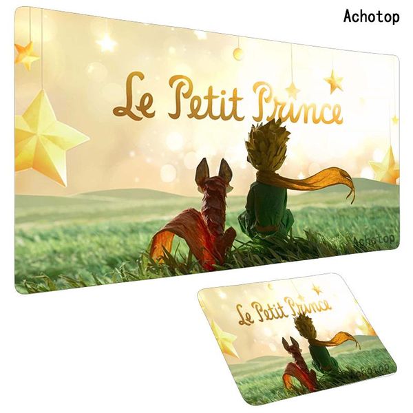 mouse pads & wrist rests the little prince large lock edge pad computer mousepad xxl 900x400mm gaming padmouse gamer lapkeyboard mats xl 
mouse pads & wrist rests the little prince large lock edge pad computer mousepad xxl 900x400mm gaming padmouse gamer lapkeyboard mats xl