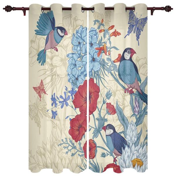 curtain & drapes modern curtains flower bird butterfly retro baby room bedroom creative kitchen living terrace valance
curtain & drapes modern curtains flower bird butterfly retro baby room bedroom creative kitchen living terrace valance