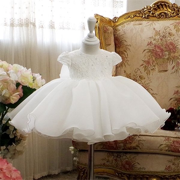 girl's dresses summer clothes beads appliques tulle 1st birthday christening dress for newborn baby party pageant princess gown 1027, Red;yellow
girl's dresses summer clothes beads appliques tulle 1st birthday christening dress for newborn baby party pageant princess gown 1027, Red;yellow