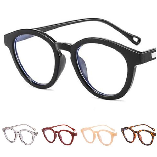 sunglasses fashion anti-blue glasses optical eyeglasses retro oval spectacles simplicity small frame eyewear, White;black
sunglasses fashion anti-blue glasses optical eyeglasses retro oval spectacles simplicity small frame eyewear, White;black