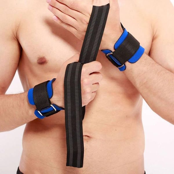 wrist support 2pcs sport wristband fitness weight lifting hand grips bands gym non-slip dumbbell training bodybuilding pull up, Black;red
wrist support 2pcs sport wristband fitness weight lifting hand grips bands gym non-slip dumbbell training bodybuilding pull up, Black;red