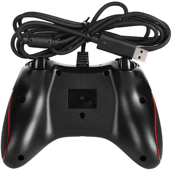 game controllers & joysticks wired handle controller joypad gamepad for microsoft xbox 360 slim pc windows pads accessories
game controllers & joysticks wired handle controller joypad gamepad for microsoft xbox 360 slim pc windows pads accessories